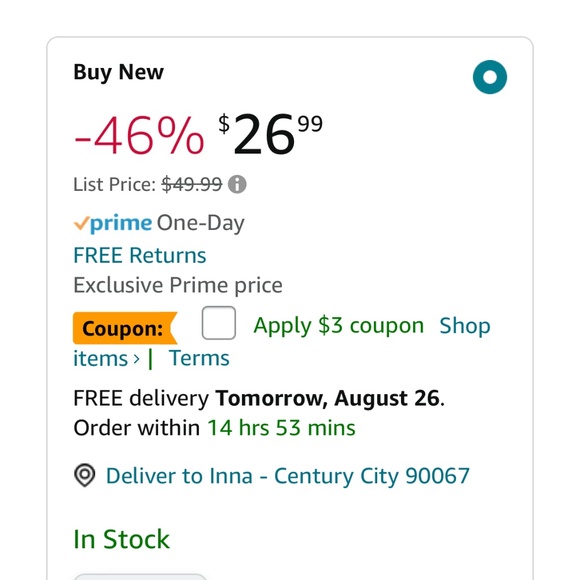 Wireless Bluetooth Karaoke Microphone - Picture 2 of 2